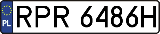 RPR6486H