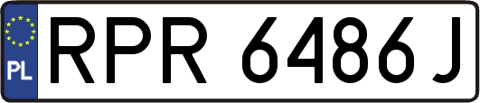 RPR6486J
