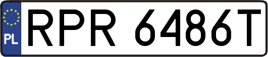 RPR6486T