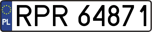 RPR64871