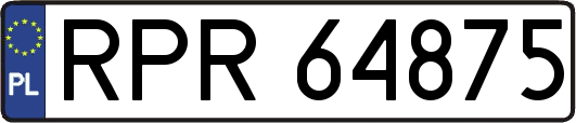 RPR64875