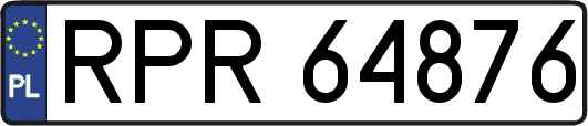 RPR64876