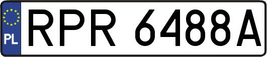 RPR6488A