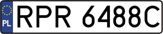 RPR6488C