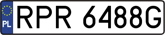 RPR6488G