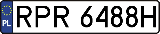 RPR6488H