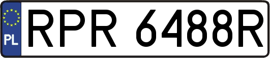 RPR6488R