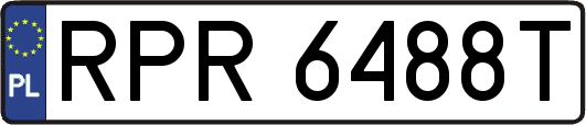 RPR6488T