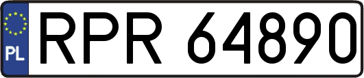 RPR64890