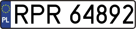RPR64892