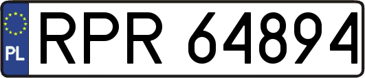 RPR64894