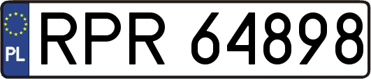 RPR64898