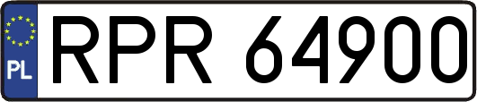 RPR64900
