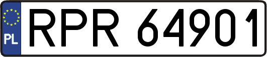 RPR64901