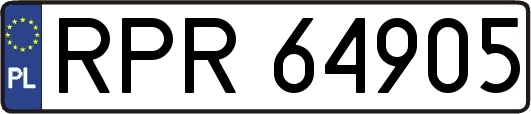 RPR64905
