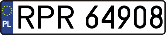 RPR64908