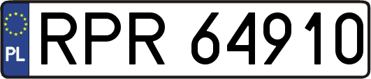 RPR64910