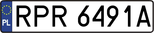 RPR6491A
