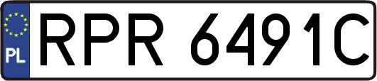 RPR6491C