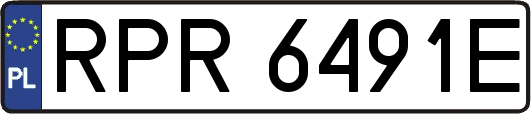 RPR6491E