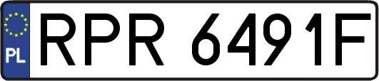 RPR6491F