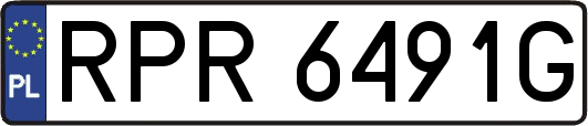 RPR6491G
