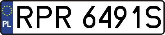 RPR6491S