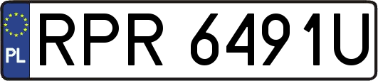 RPR6491U