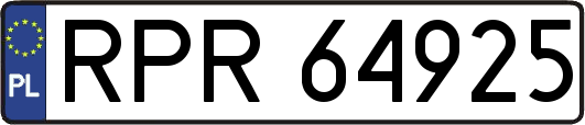 RPR64925