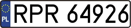 RPR64926