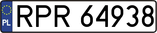 RPR64938