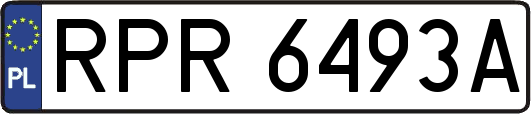 RPR6493A