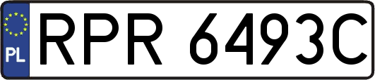 RPR6493C