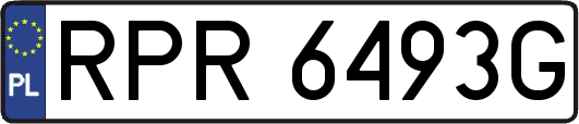 RPR6493G