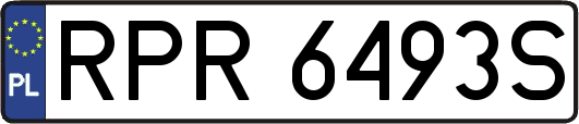RPR6493S