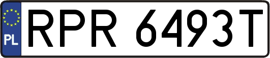 RPR6493T