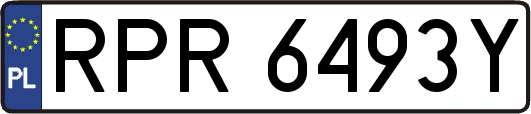 RPR6493Y