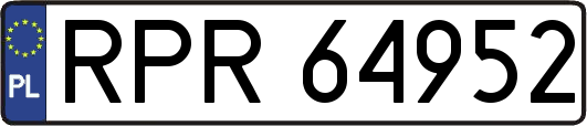 RPR64952