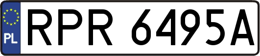 RPR6495A