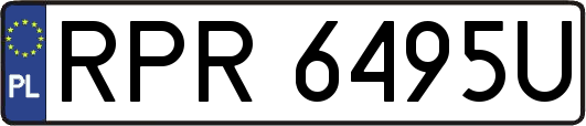 RPR6495U