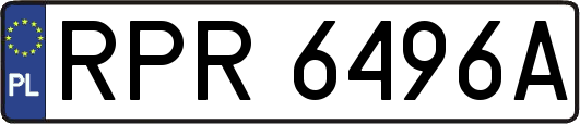 RPR6496A