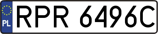RPR6496C