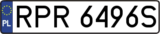 RPR6496S