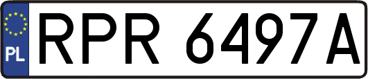 RPR6497A
