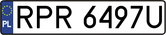 RPR6497U