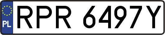 RPR6497Y