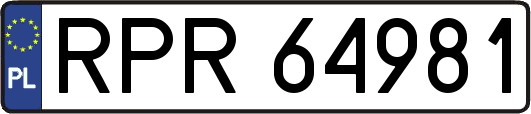 RPR64981