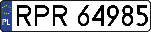 RPR64985