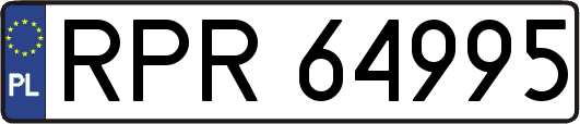 RPR64995
