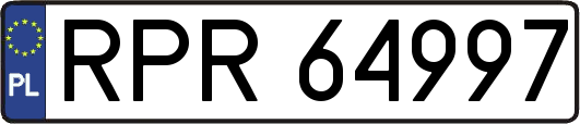 RPR64997